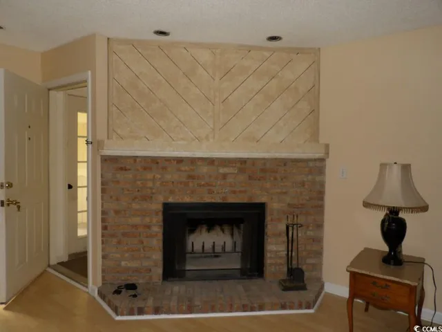 $1,100 | 4286 Pinehurst Circle, Unit A9, Little River, SC 29566