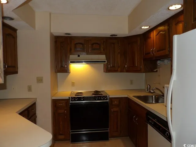 $1,100 | 4286 Pinehurst Circle, Unit A9, Little River, SC 29566