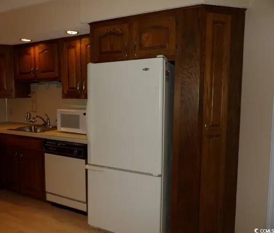 $1,100 | 4286 Pinehurst Circle, Unit A9, Little River, SC 29566