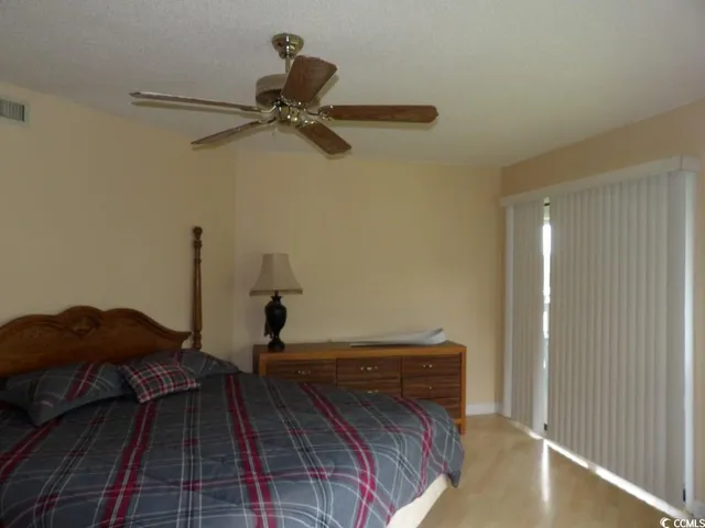 $1,100 | 4286 Pinehurst Circle, Unit A9, Little River, SC 29566