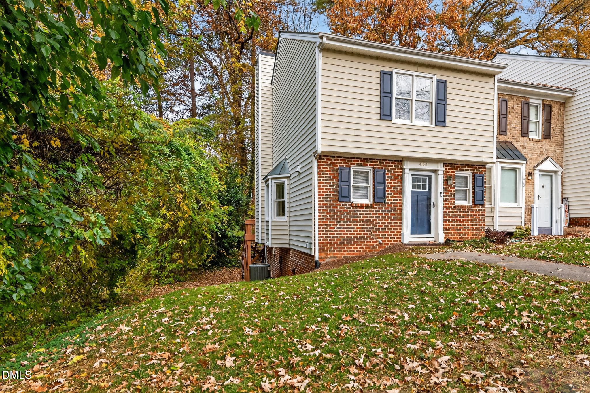 4131 Kaplan Drive Raleigh, NC 27606 - Photo 1 of 34 Exterior