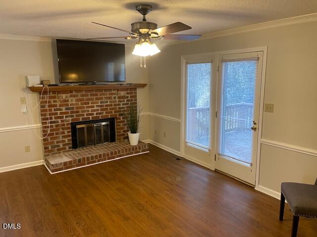 4131 Kaplan Drive Raleigh, NC 27606 - Photo 12 of 34 Family Room