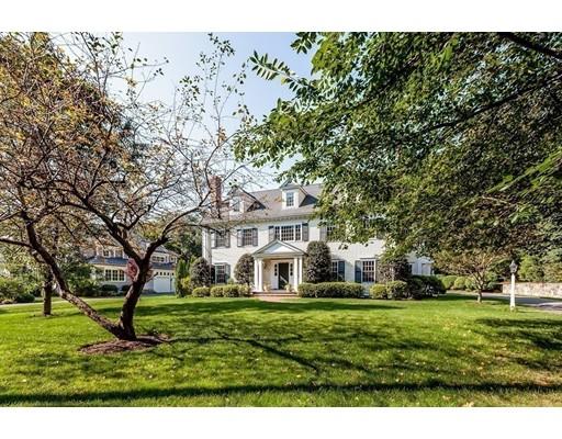 74 Edmunds Road Wellesley, MA 02481 - Photo 27 of 30 Gallery Image 27