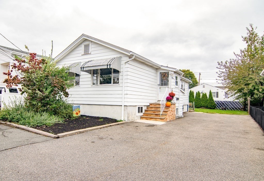 116 Lantern Road Revere, MA 02151 - Photo 1 of 22 Gallery Image 1