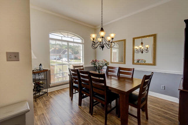 10584 South Side Loop Fairhope, AL 36532 - Photo 5 of 22 Dining Room