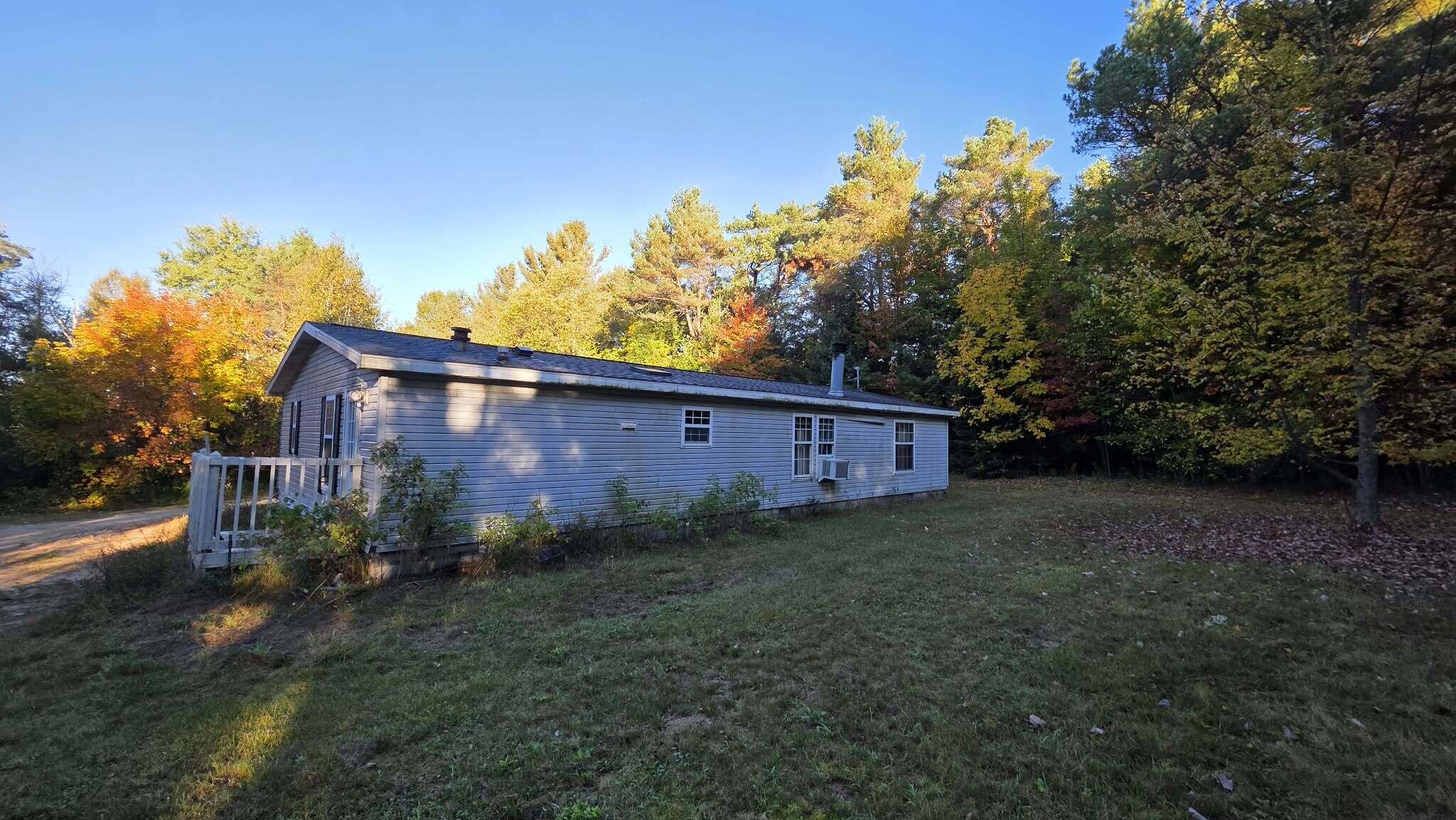 175 South Barlow Road Harrisville, MI 48740 - Photo 18 of 18 Gallery Image 18