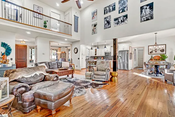 $1,199,000 | 116 Edens Shoals Court, Six Mile, SC 29682