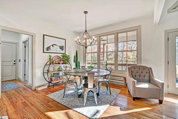 $1,199,000 | 116 Edens Shoals Court, Six Mile, SC 29682