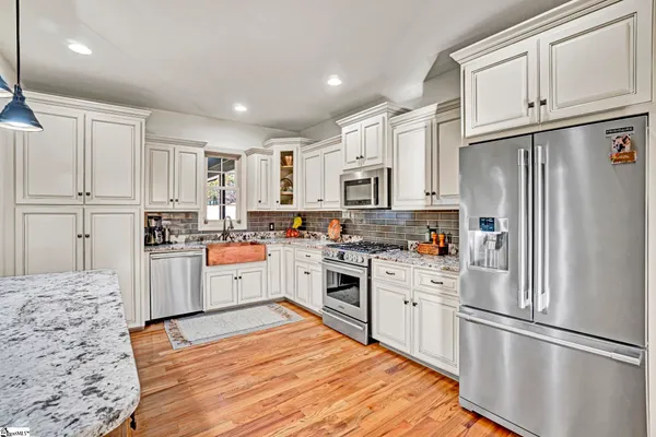 $1,199,000 | 116 Edens Shoals Court, Six Mile, SC 29682