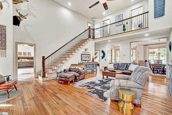 $1,199,000 | 116 Edens Shoals Court, Six Mile, SC 29682