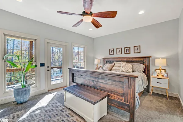 $1,199,000 | 116 Edens Shoals Court, Six Mile, SC 29682