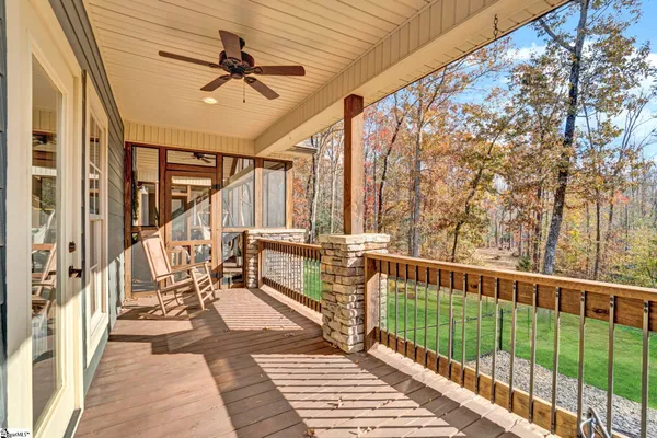 $1,199,000 | 116 Edens Shoals Court, Six Mile, SC 29682