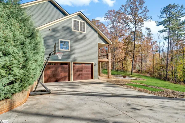 $1,199,000 | 116 Edens Shoals Court, Six Mile, SC 29682