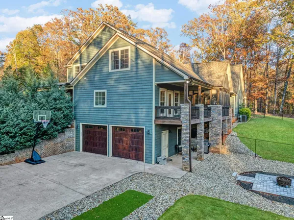 $1,199,000 | 116 Edens Shoals Court, Six Mile, SC 29682