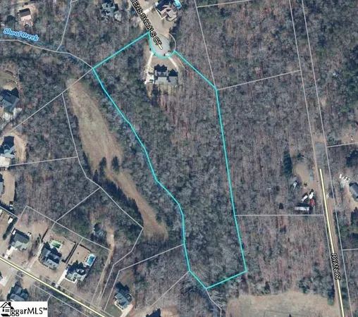 $1,199,000 | 116 Edens Shoals Court, Six Mile, SC 29682