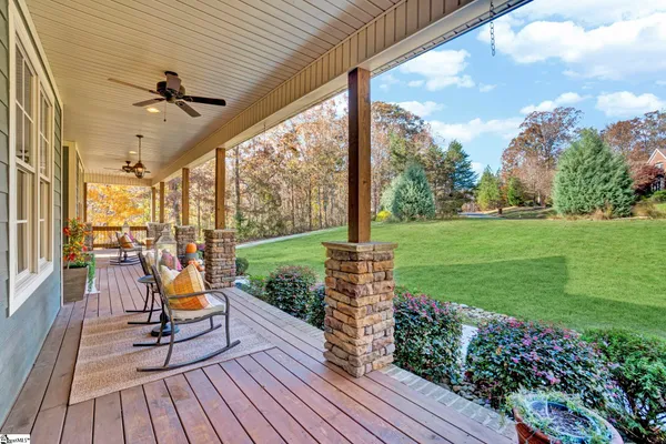 $1,199,000 | 116 Edens Shoals Court, Six Mile, SC 29682