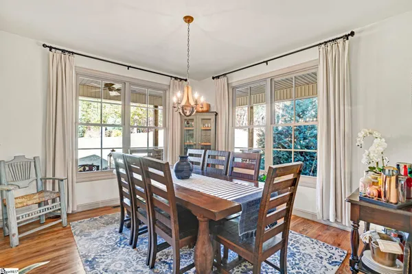 $1,199,000 | 116 Edens Shoals Court, Six Mile, SC 29682