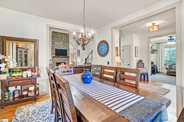 $1,199,000 | 116 Edens Shoals Court, Six Mile, SC 29682