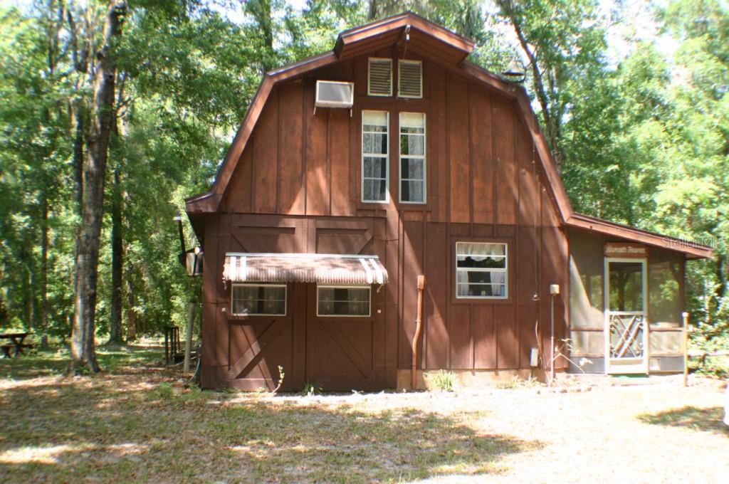 7171 WPA Road Brooksville, FL 34601 - Photo 1 of 1 Front