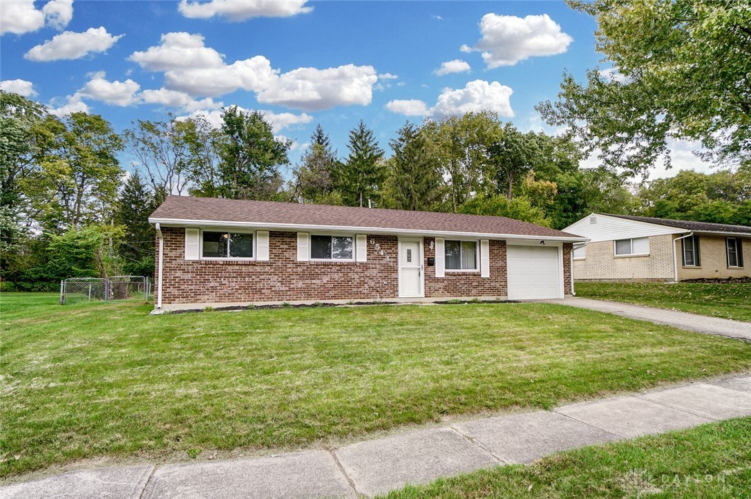 6543 Highbury Road Huber Heights, OH 45424 - Photo 2 of 38