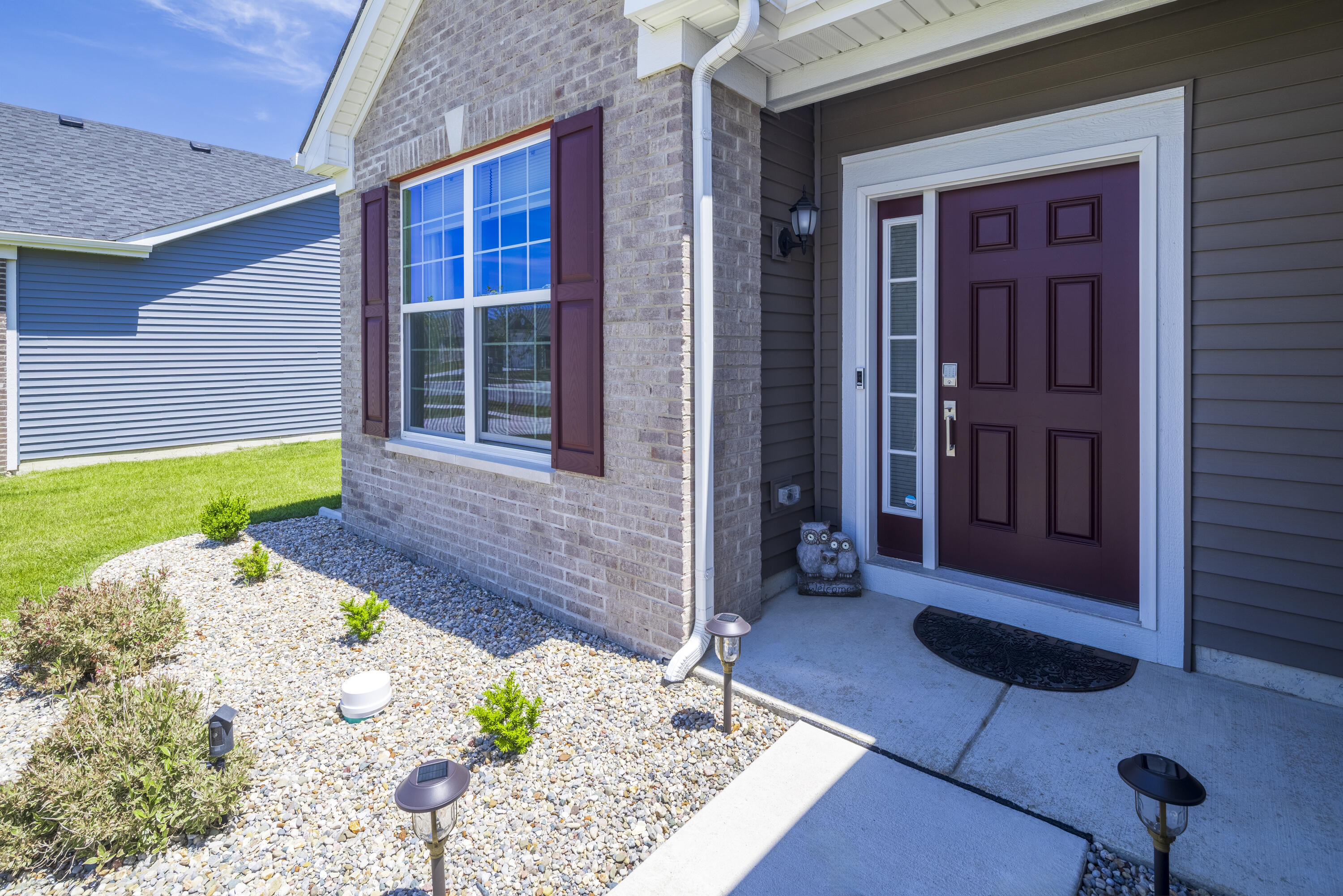 11075 Thomas Street Crown Point, IN 46307 - Photo 44 of 51 3000x2001