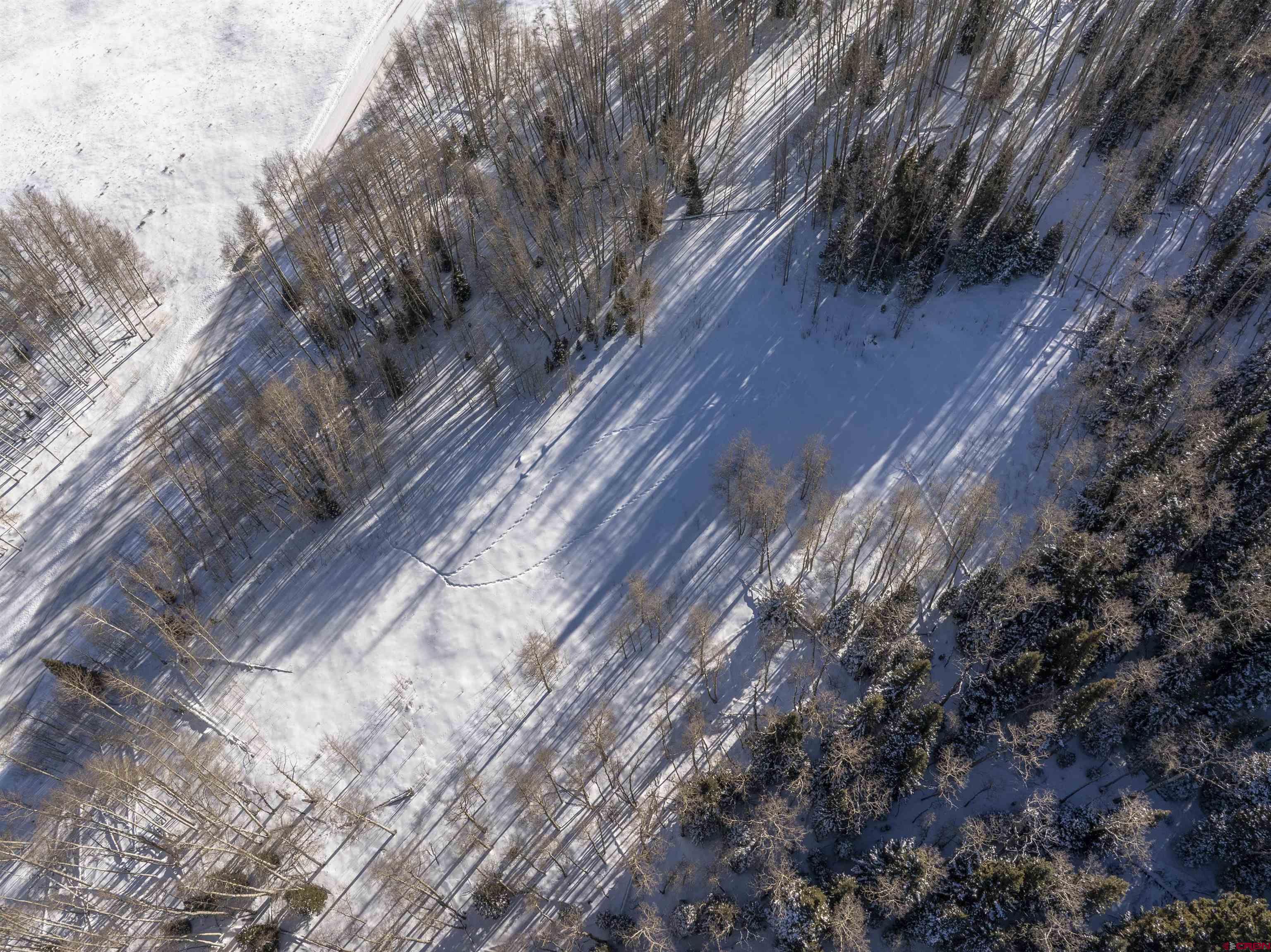 2234 Red Mountain Ranch Road Crested Butte, CO 81224 - Photo 16 of 27 a view of balcony with wooden floor