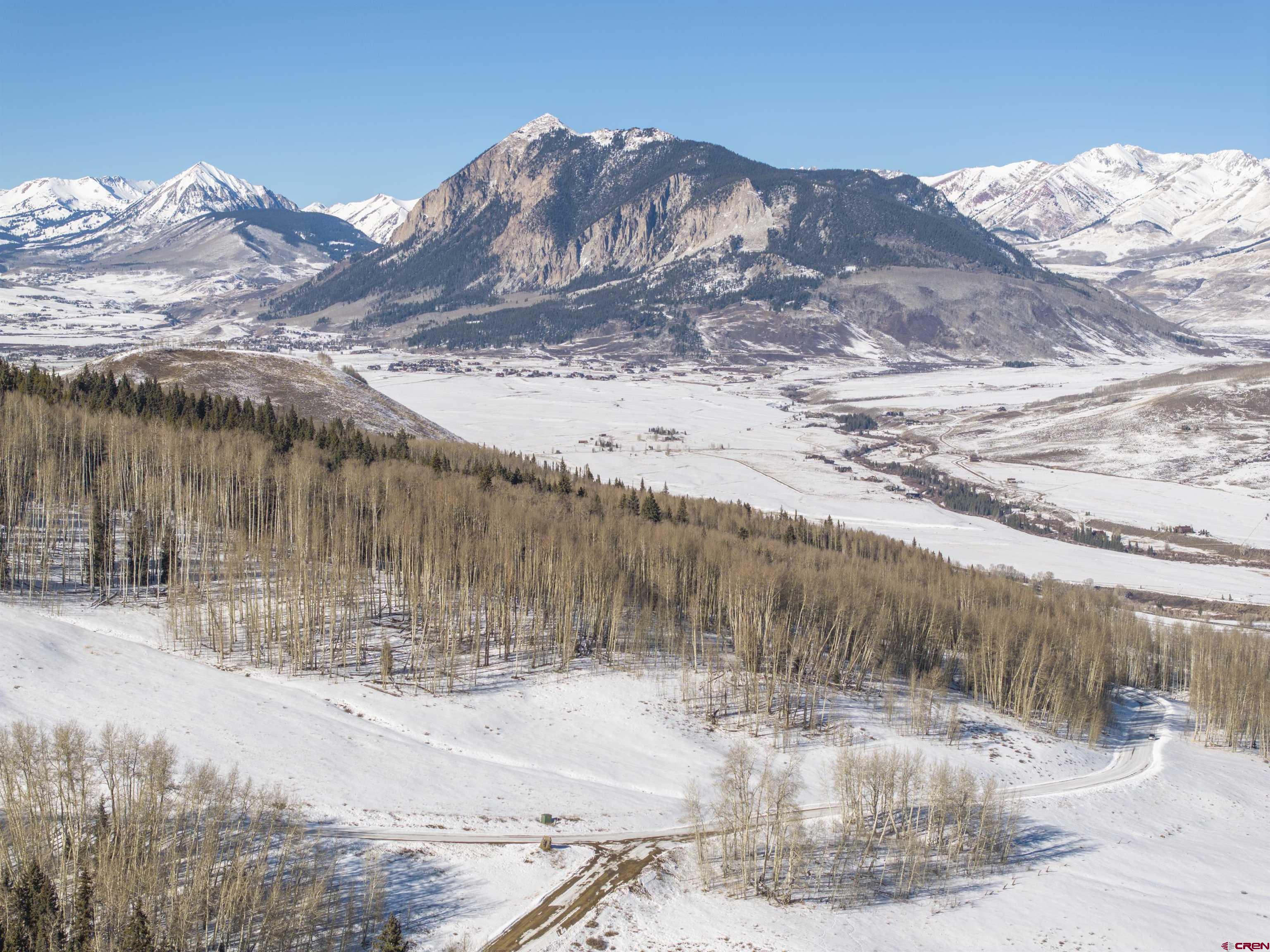 2234 Red Mountain Ranch Road Crested Butte, CO 81224 - Photo 20 of 27