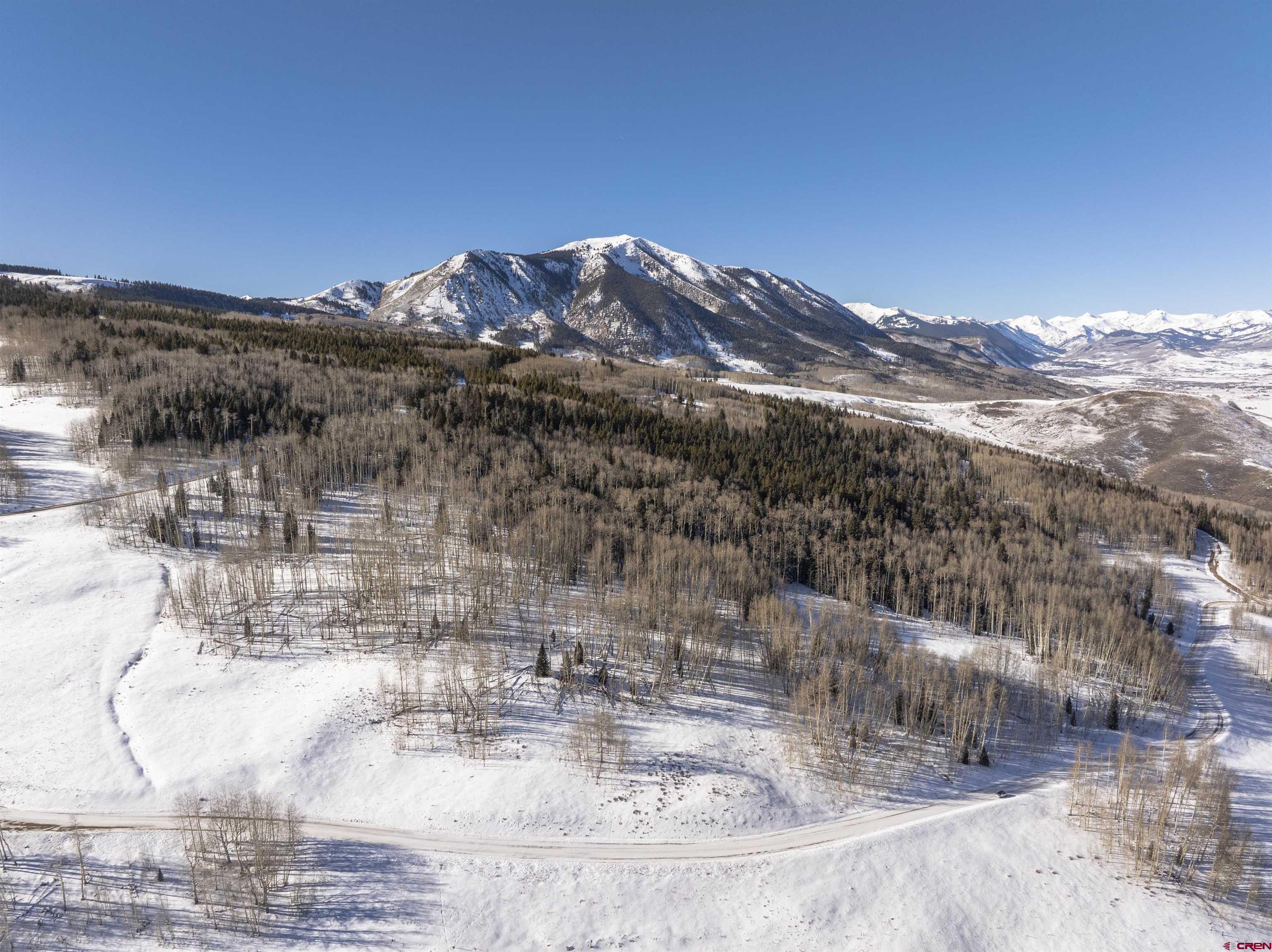 2234 Red Mountain Ranch Road Crested Butte, CO 81224 - Photo 22 of 27