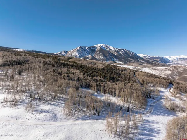 $795,000 | 2234 Red Mountain Ranch Road, Crested Butte, CO 81224
