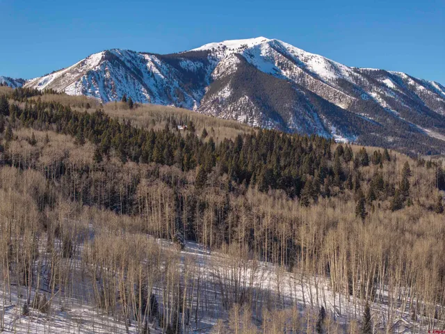 $795,000 | 2234 Red Mountain Ranch Road, Crested Butte, CO 81224