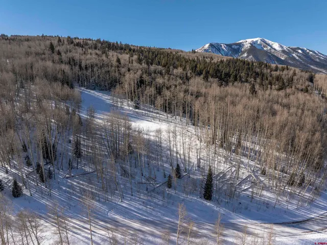 $795,000 | 2234 Red Mountain Ranch Road, Crested Butte, CO 81224