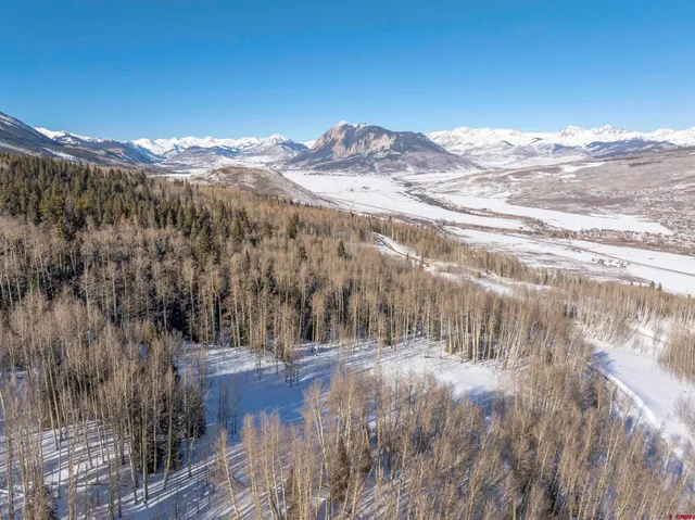 $795,000 | 2234 Red Mountain Ranch Road, Crested Butte, CO 81224