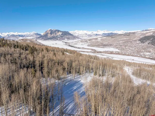 $795,000 | 2234 Red Mountain Ranch Road, Crested Butte, CO 81224