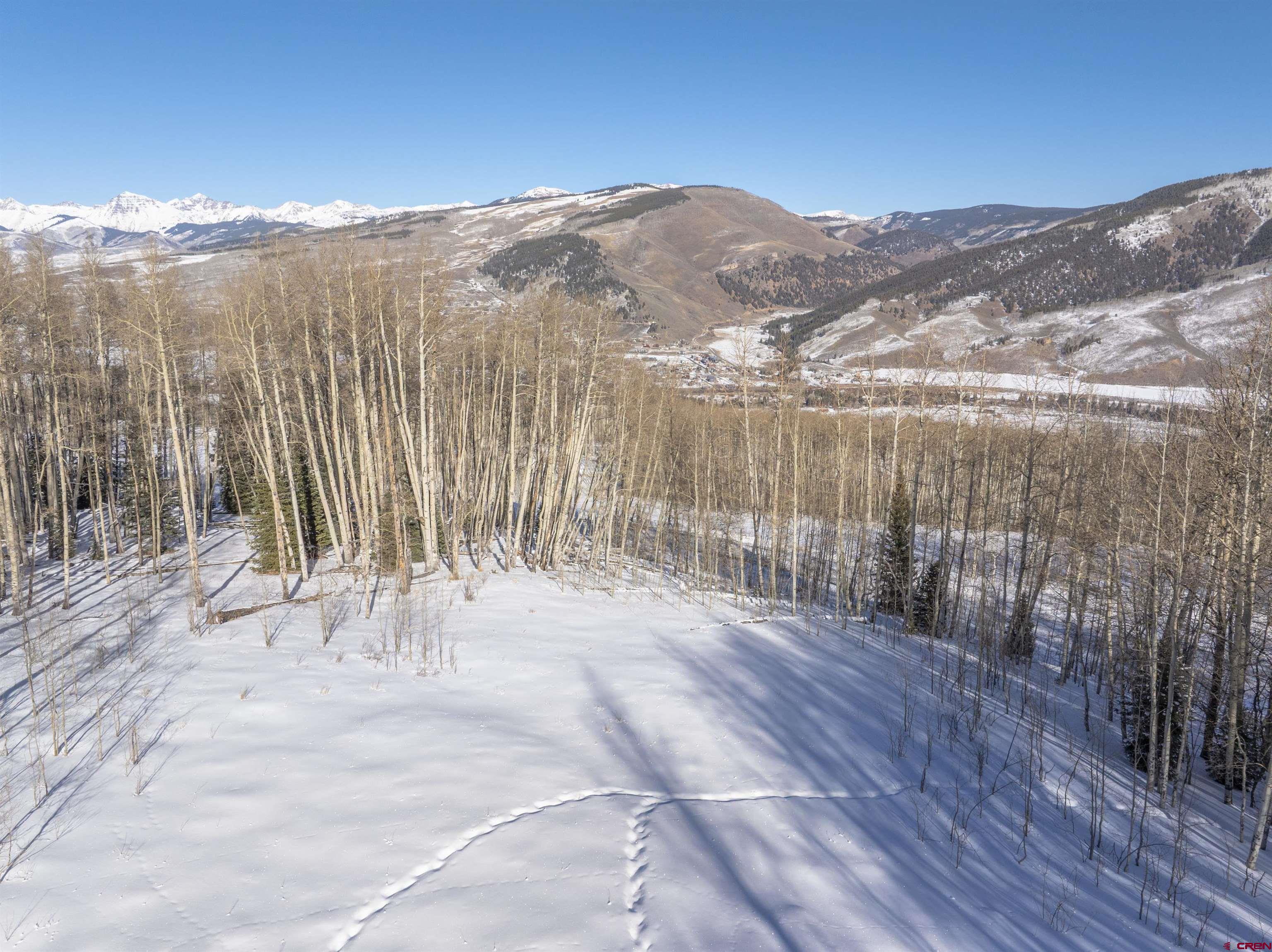 2234 Red Mountain Ranch Road Crested Butte, CO 81224 - Photo 6 of 27