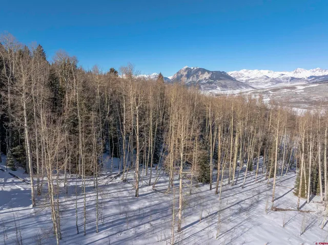 $795,000 | 2234 Red Mountain Ranch Road, Crested Butte, CO 81224