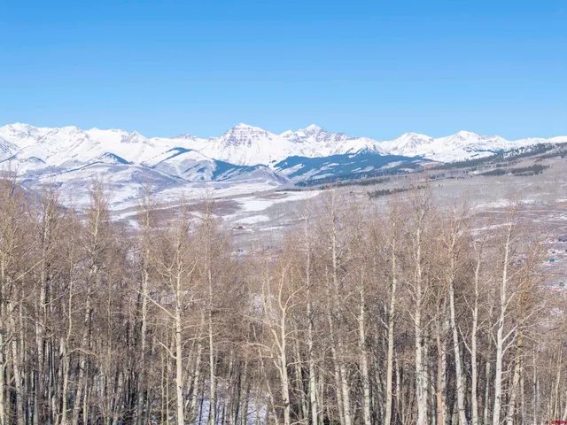 $795,000 | 2234 Red Mountain Ranch Road, Crested Butte, CO 81224