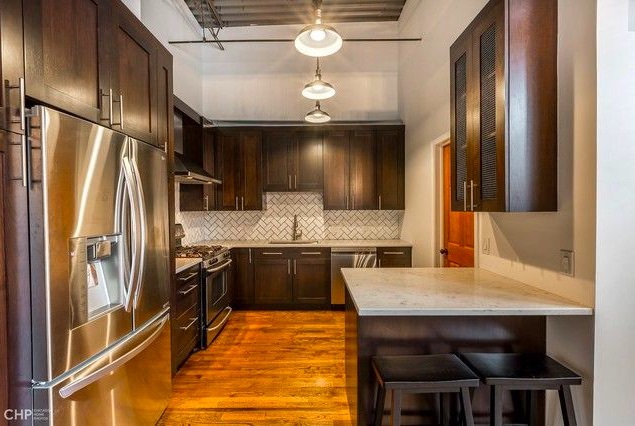 312 North May Street, Unit 6I Chicago, IL 60607 - Photo 5 of 15