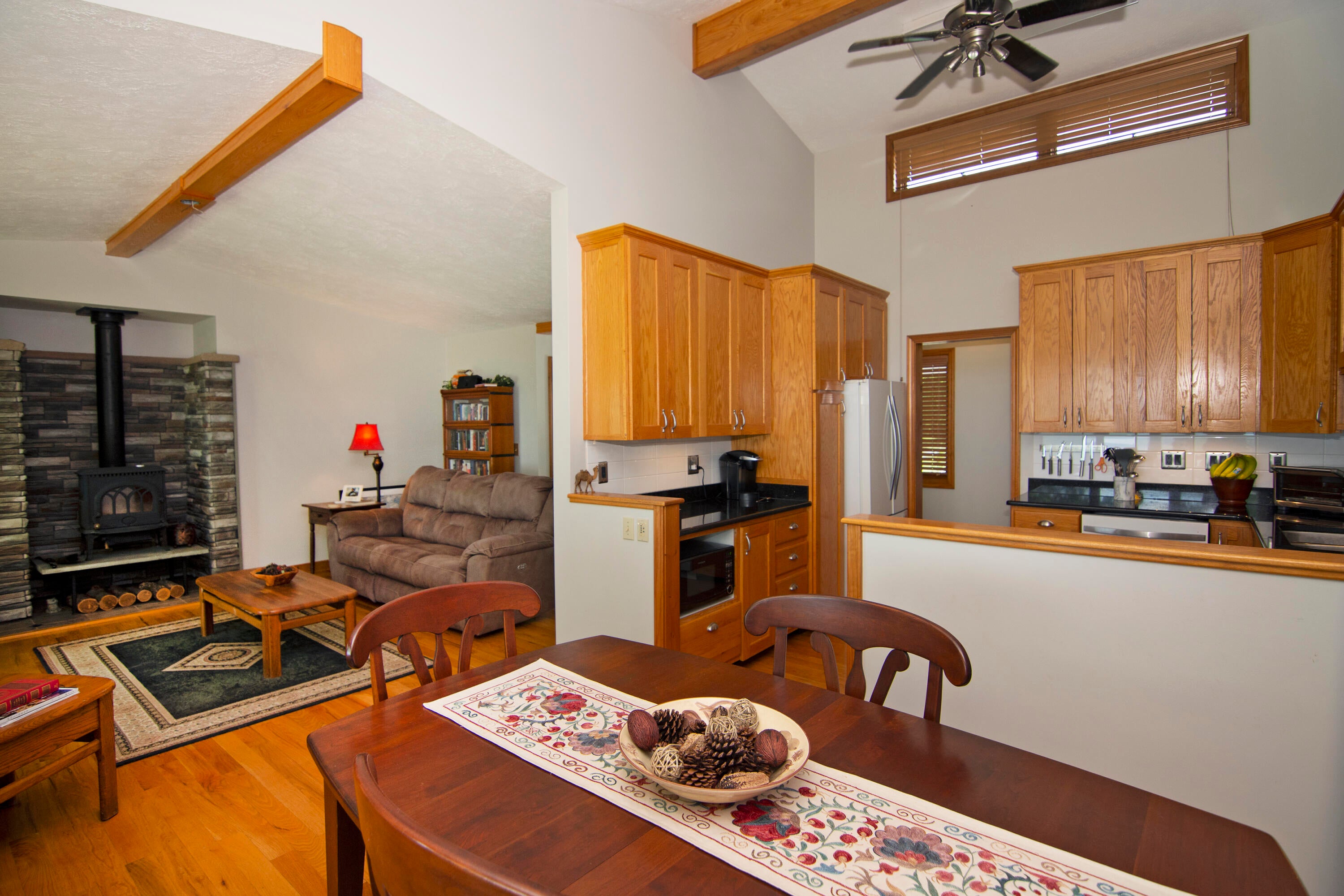 635 Windpsalm Road Renick, WV 24966 - Photo 22 of 74 Gallery Image 22