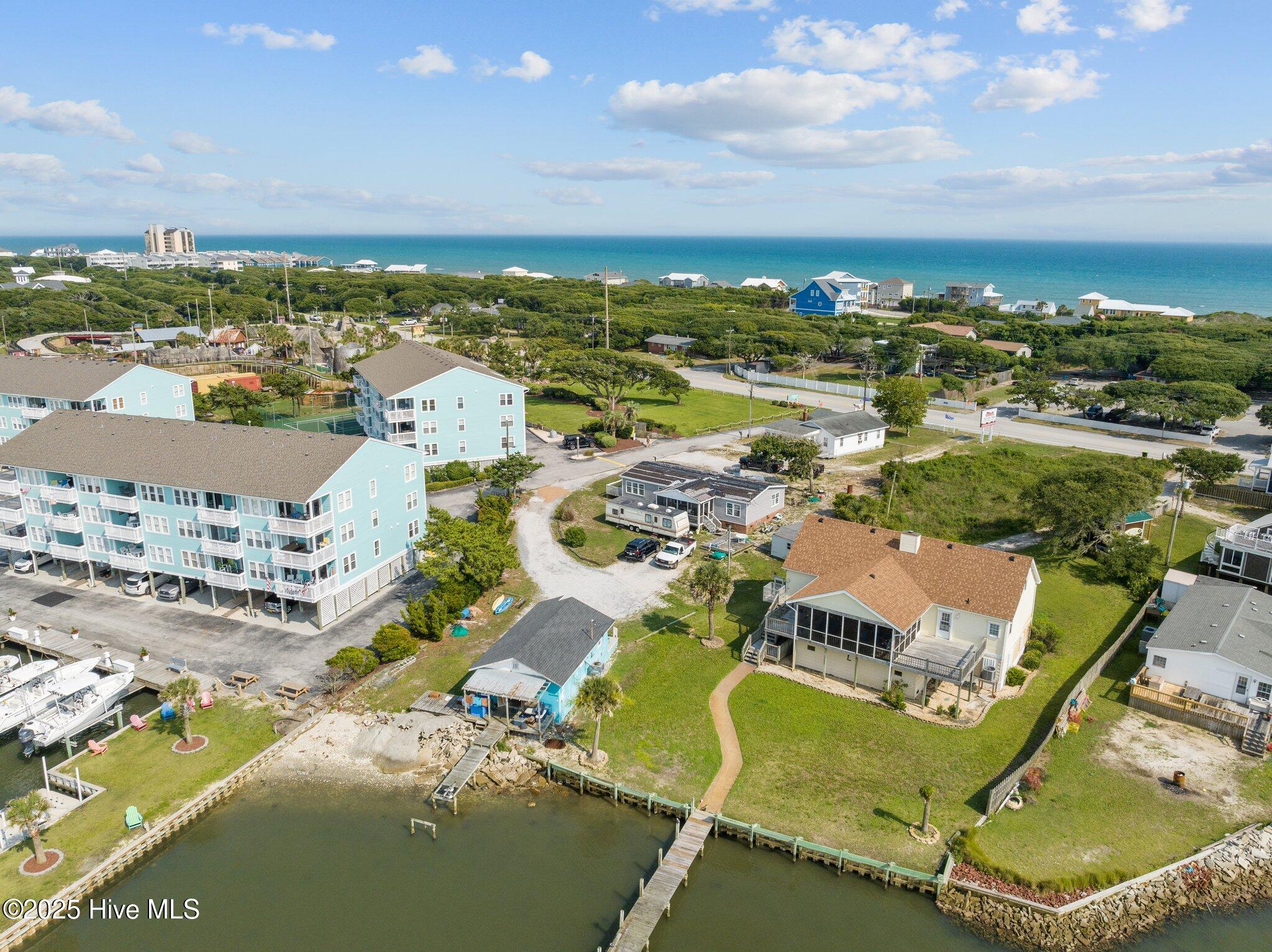 1024 Salter Path Road Atlantic Beach, NC 28512 - Photo 4 of 23 1024 Salter Path Rd