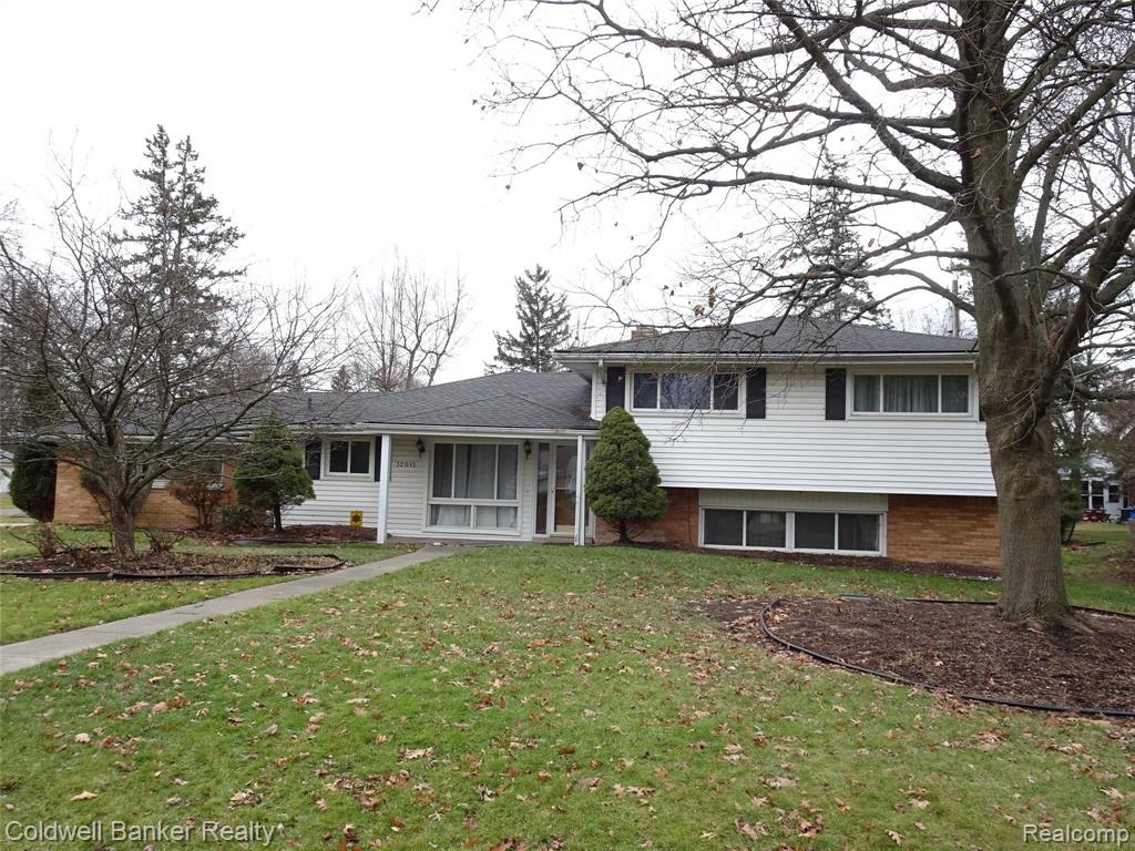 32015 Farmersville Road Farmington Hills, MI 48334 - Photo 52 of 57