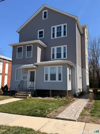 $1,600 | 45 Curtin Street, New Britain, CT 06053