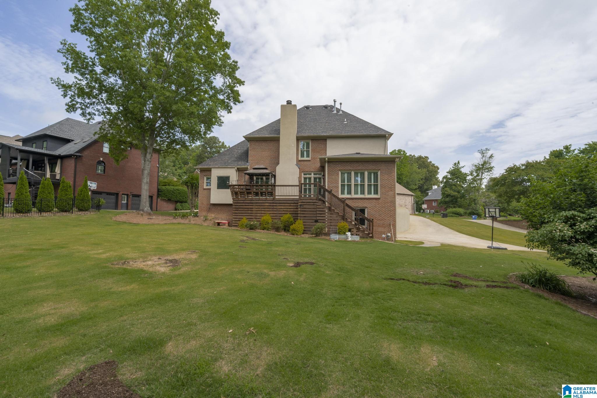 4248 Milner Road East Birmingham, AL 35242 - Photo 51 of 57