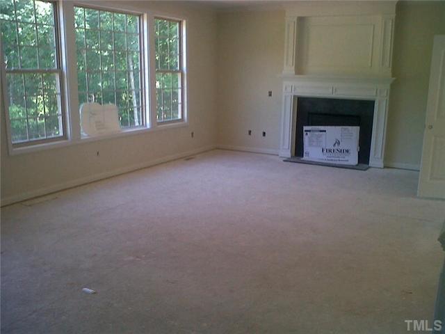 3021 Red Grape Drive Raleigh, NC 27607 - Photo 3 of 5