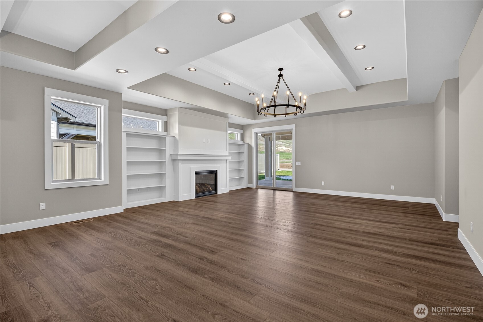 914 Racine Spgs Drive Wenatchee, WA 98801 - Photo 5 of 18