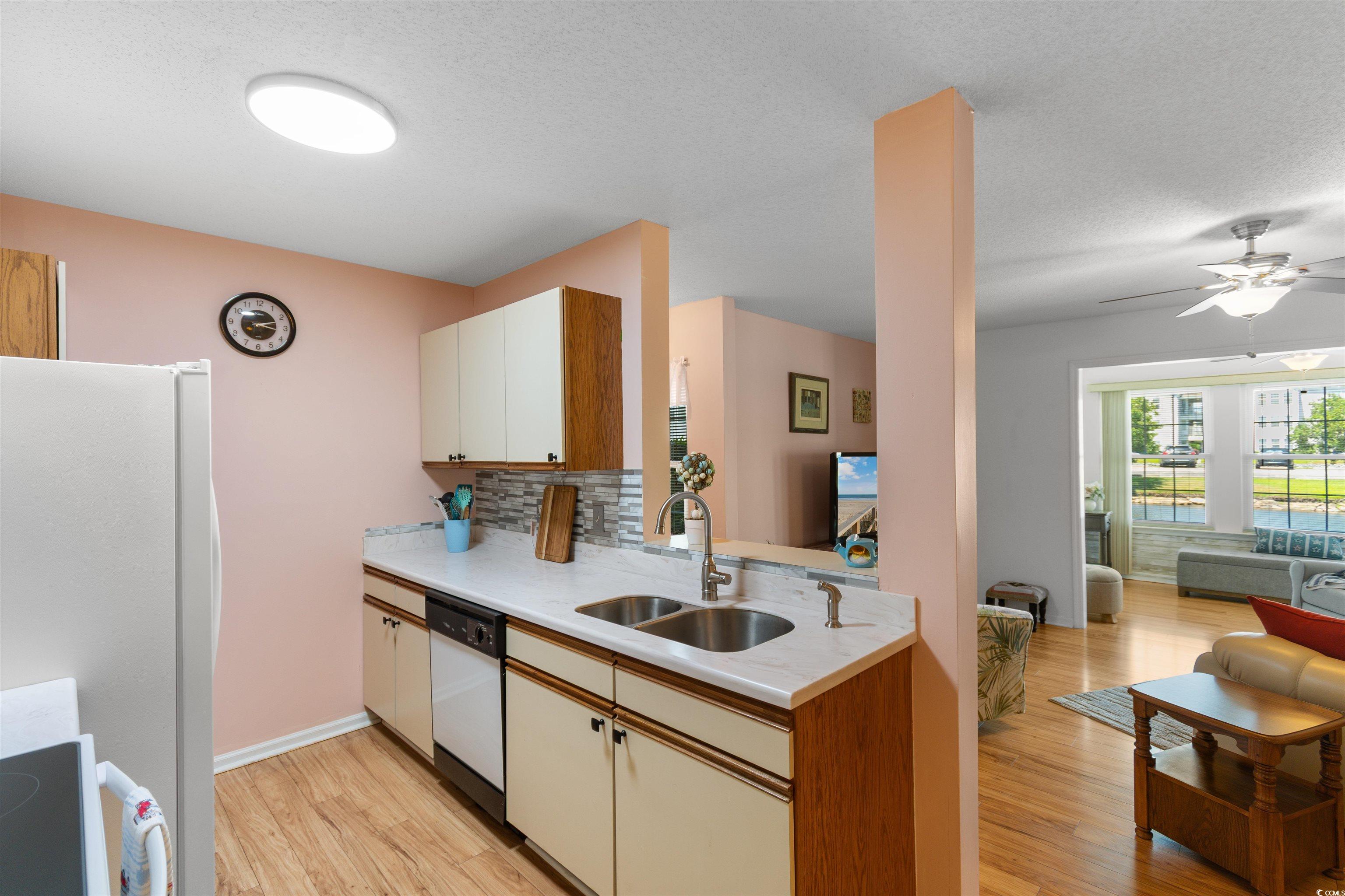 8650L South Bridge Drive, Unit A Surfside Beach, SC 29575 - Photo 5 of 23