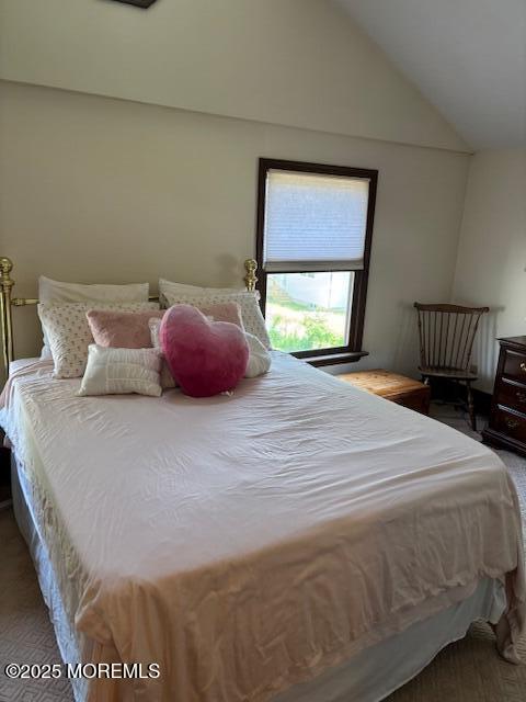 178 Garfield Avenue Island Heights, NJ 08732 - Photo 13 of 21 a bedroom with a bed and window