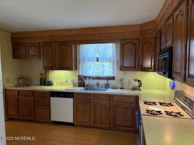 178 Garfield Avenue Island Heights, NJ 08732 - Photo 7 of 21 a kitchen with a sink cabinets and window