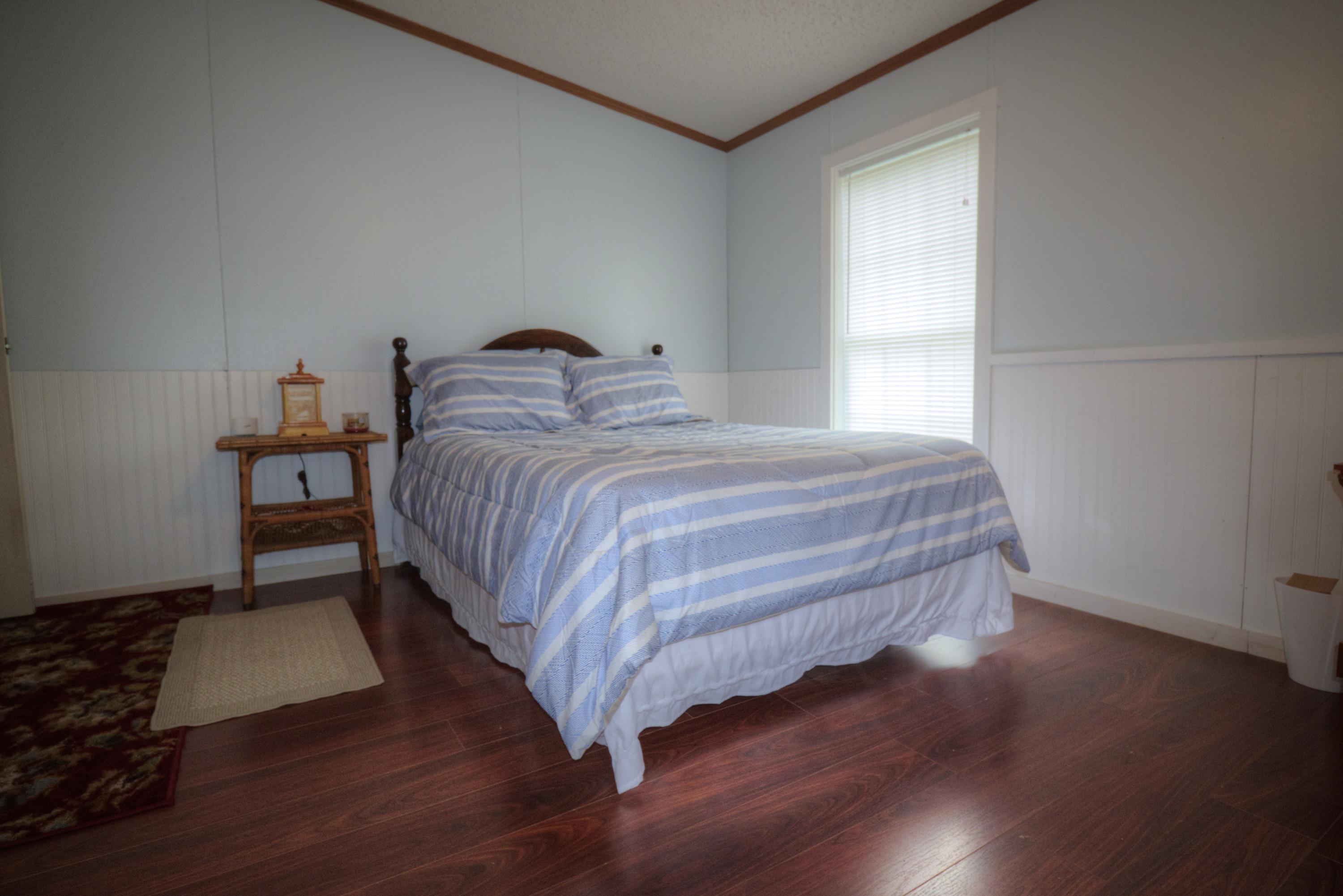 72 George Road Prospect, ME 04981 - Photo 12 of 16 Spare Bed
