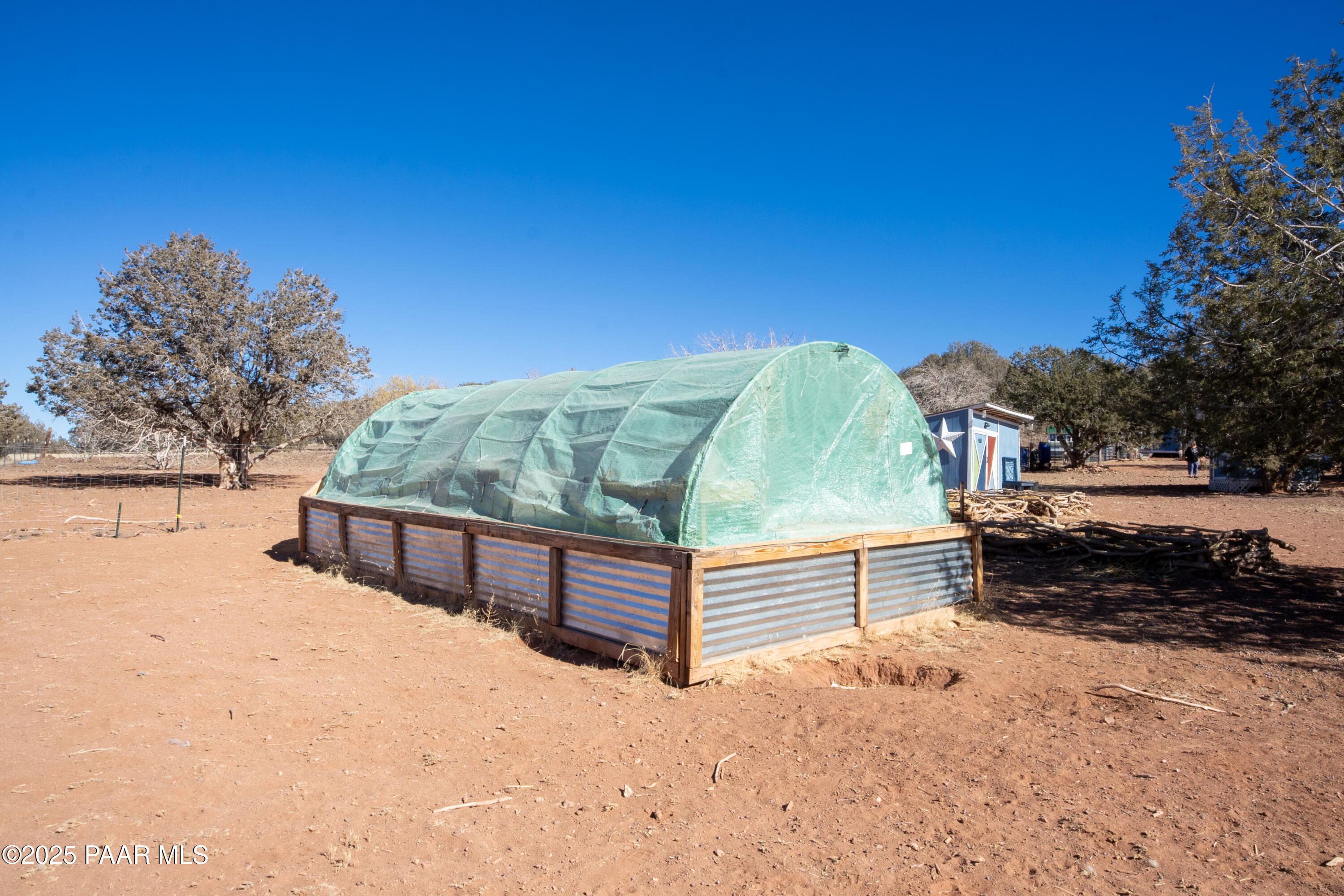 Lot 102 Raz Road Williams, AZ 86046 - Photo 12 of 86 NK201771-HDR