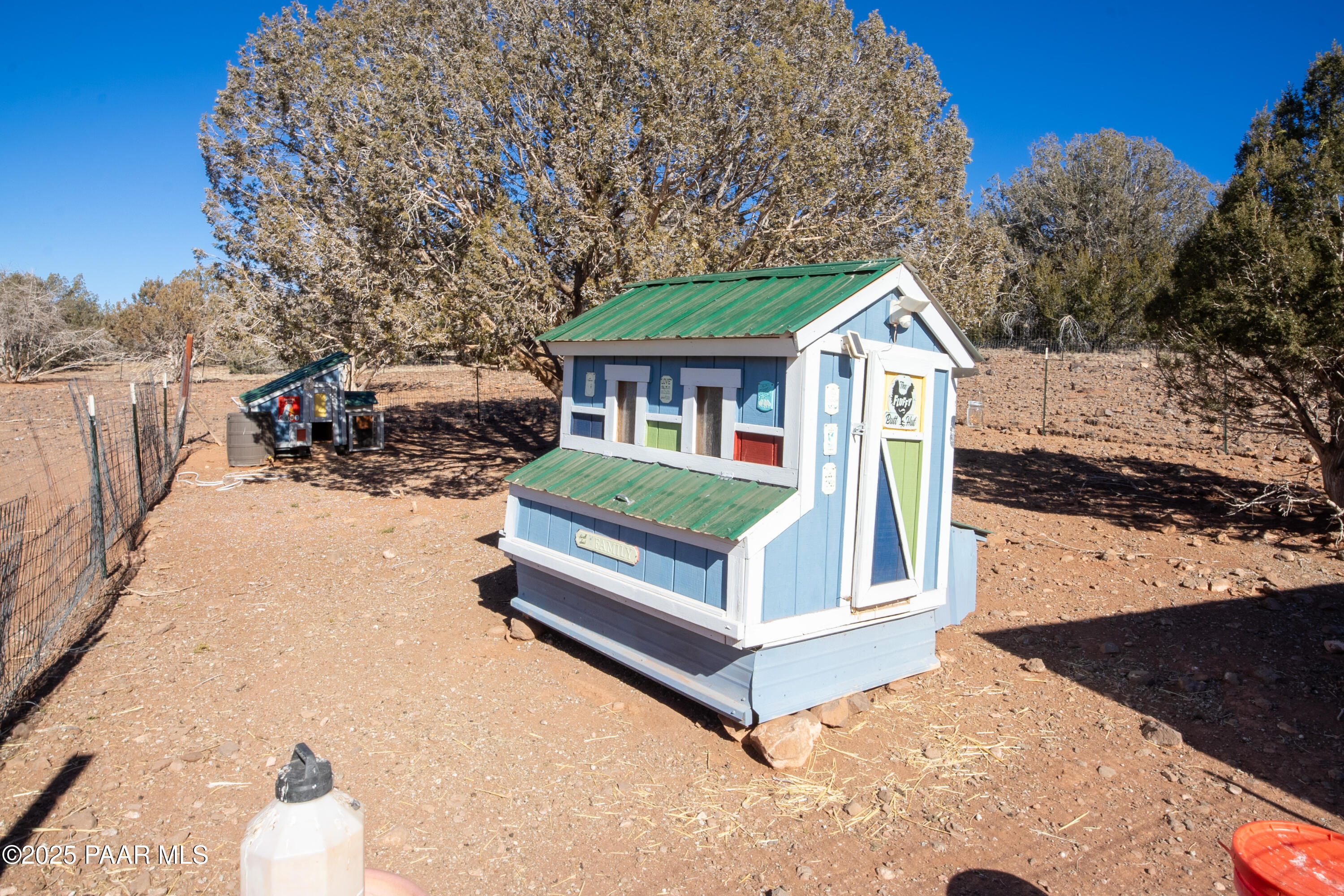 Lot 102 Raz Road Williams, AZ 86046 - Photo 16 of 86 NK202166-HDR
